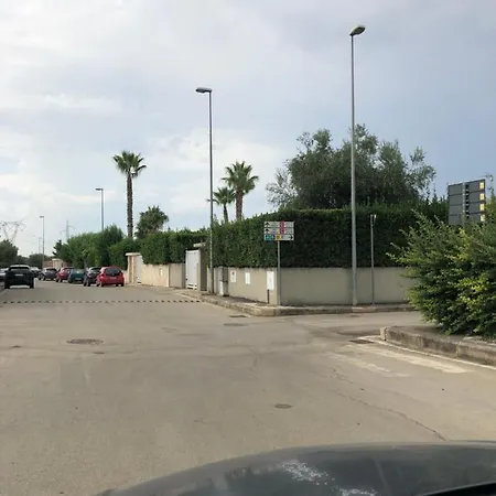 Allegria Natura E Serenita Privatunterkunft Cellamare